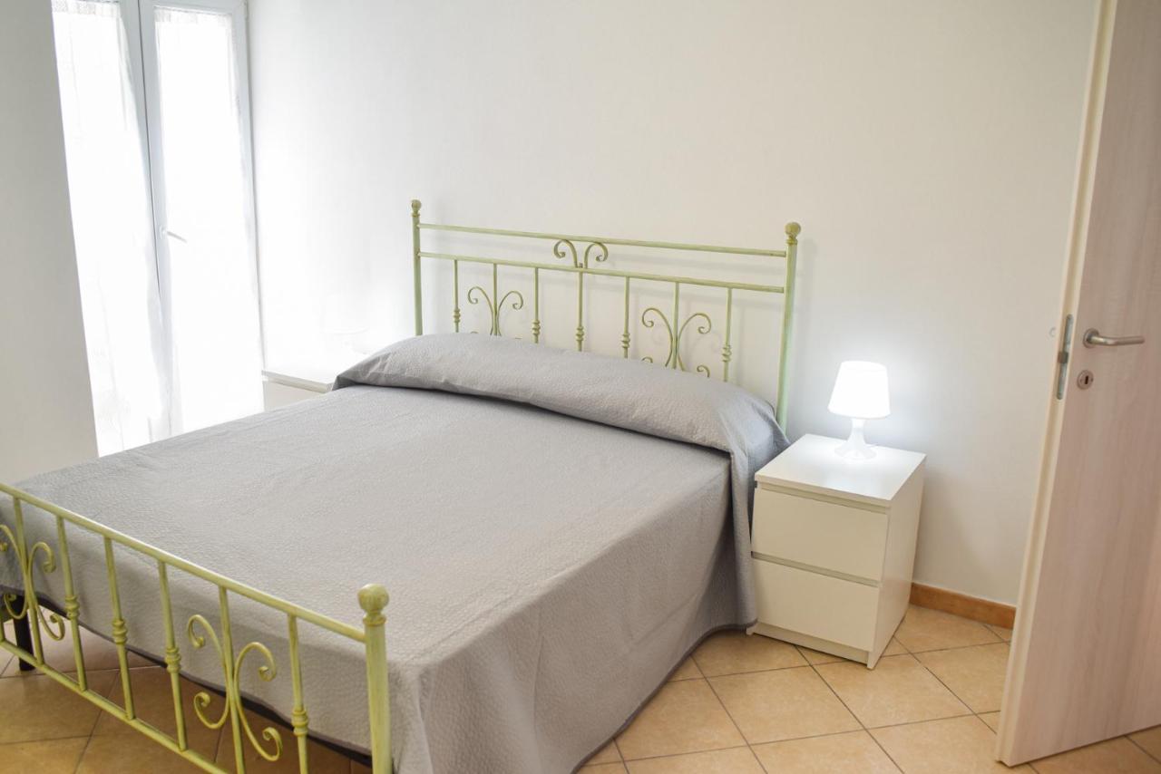 Porto Home Ischia Eksteriør bilde