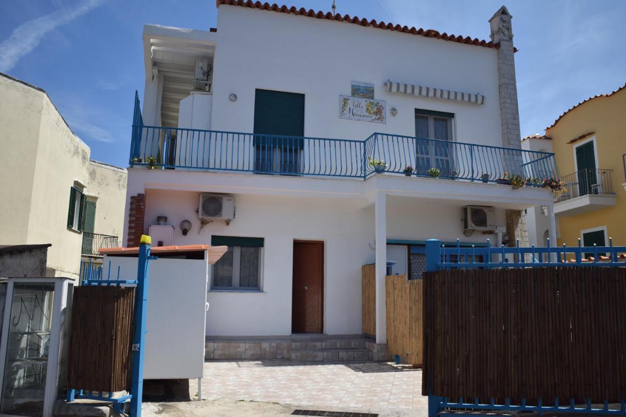 Porto Home Ischia Eksteriør bilde