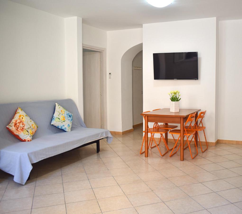 Porto Home Ischia Eksteriør bilde