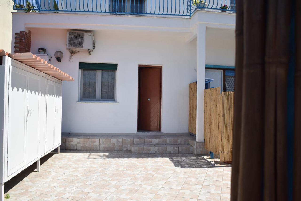 Porto Home Ischia Eksteriør bilde