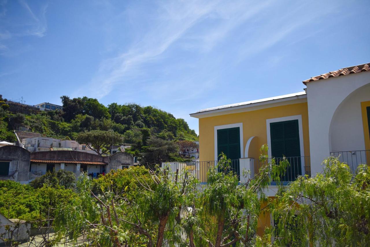 Porto Home Ischia Eksteriør bilde