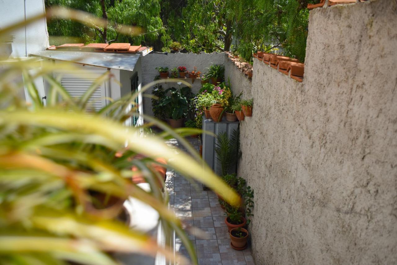 Porto Home Ischia Eksteriør bilde